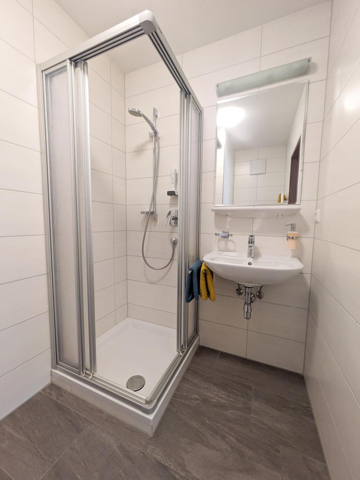 Hotel Forelle Планзее Экстерьер фото